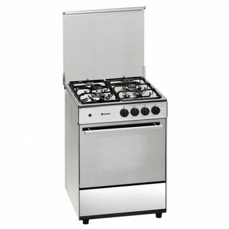 Cucina a Gas Butano Meireles 60 cm 49...