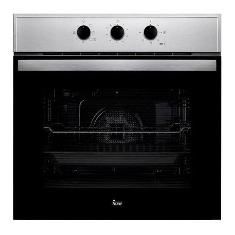 Multipurpose Oven Teka HBB605SS 70 L...