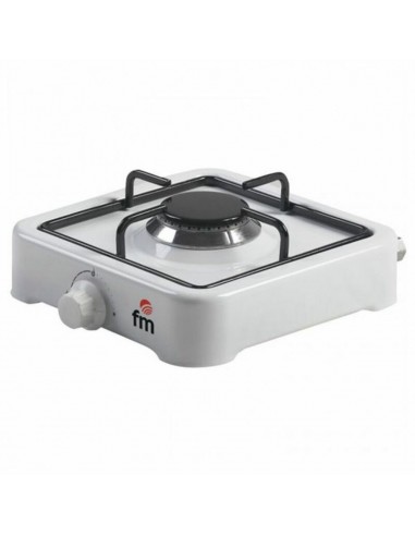 Gas Hob Grupo FM HG100