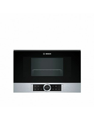 Microwave BOSCH BEL634GS1 21 L