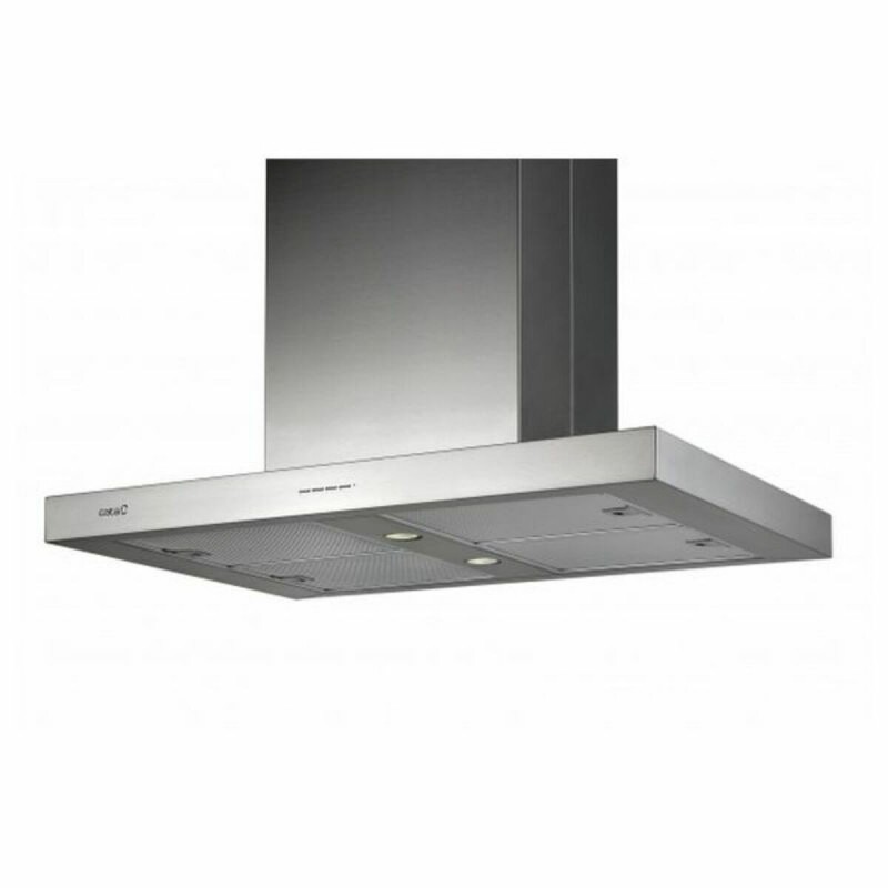 Conventional Hood Cata ISLA SYGMA 900...