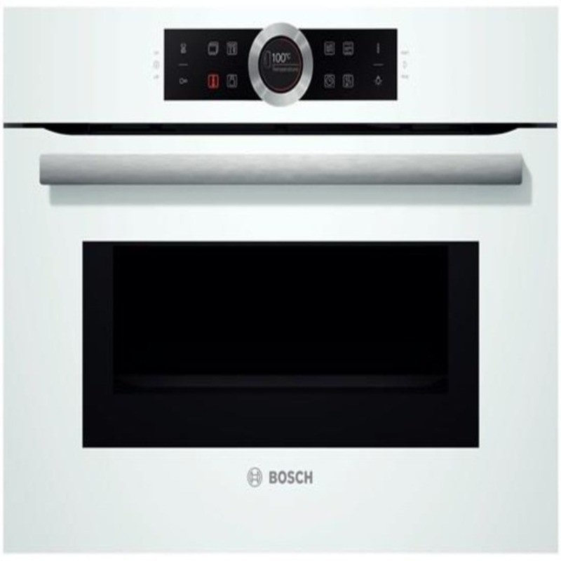 Forno Multifunzione BOSCH 220564 45L...