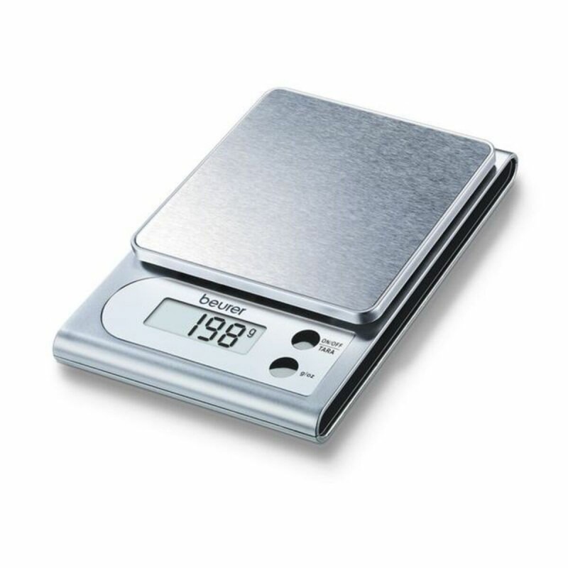 kitchen scale Beurer 70410 Silver...