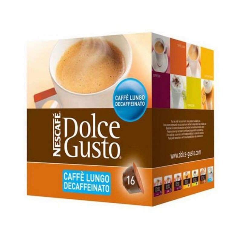 Estuche Nescafé Dolce Gusto 94331...