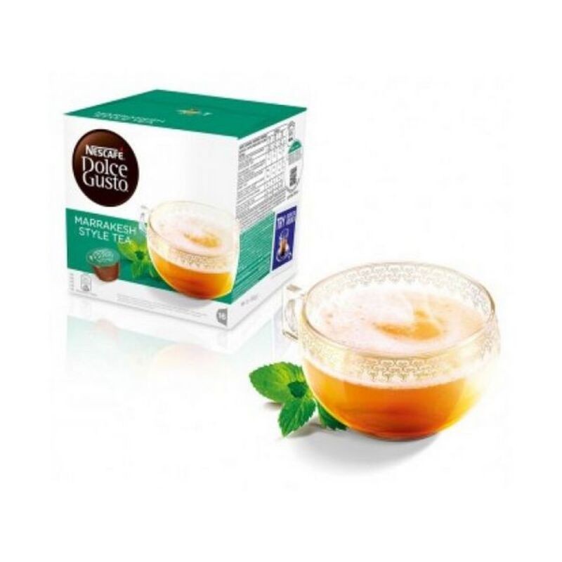 Case Nescafé Dolce Gusto 55290...