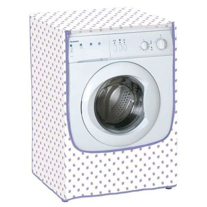 Housse de protection pour lave-linge...