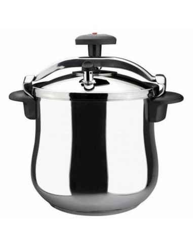 Pan Magefesa STAR 6 L Stainless steel...