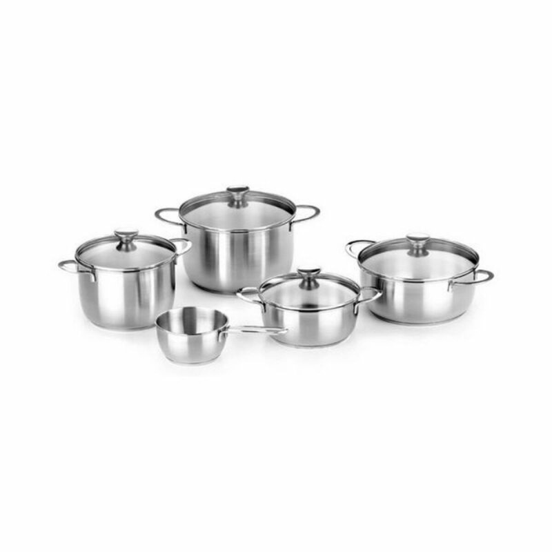 Cookware BRA Braisogona_A399908 5 Pieces