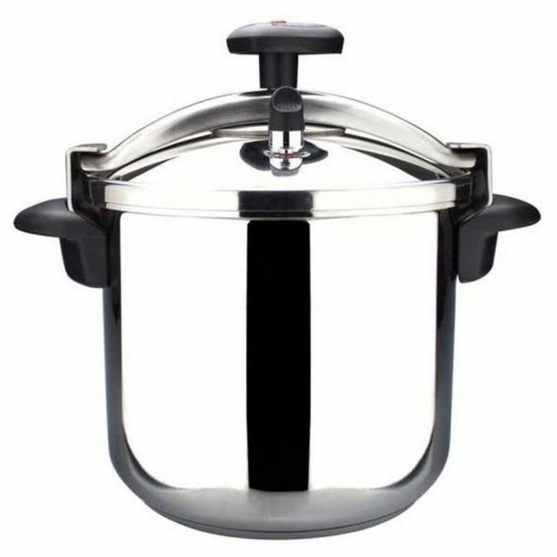 Pressure cooker Magefesa 01OPSTAC12...