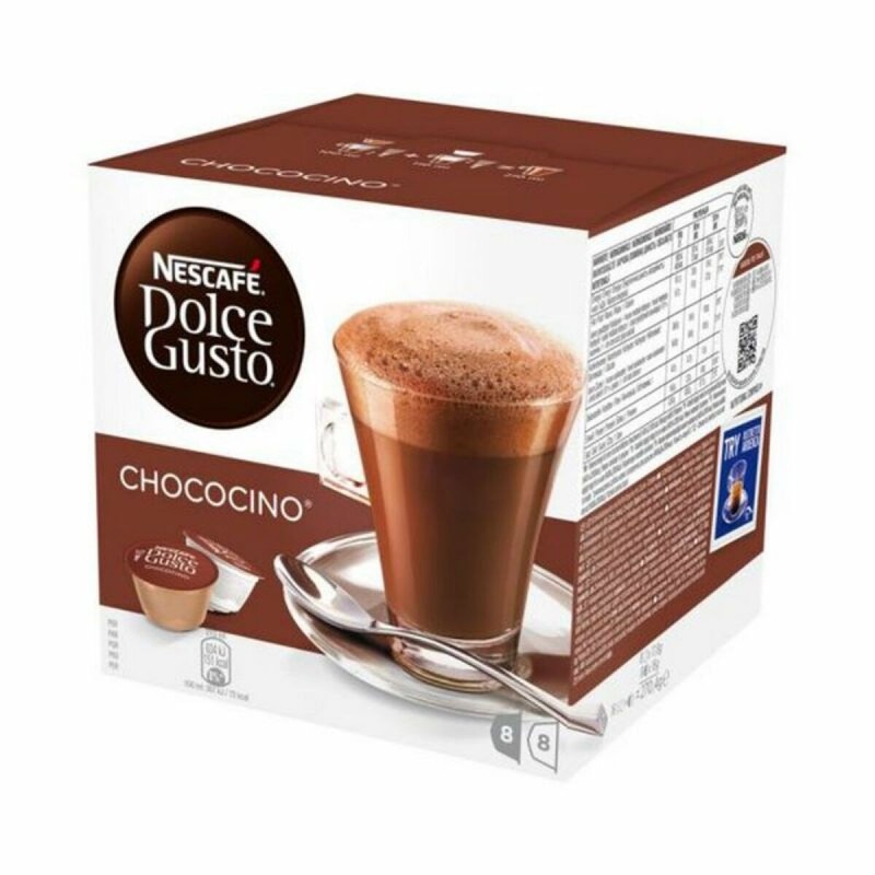 Case Nescafé Dolce Gusto 12045470...