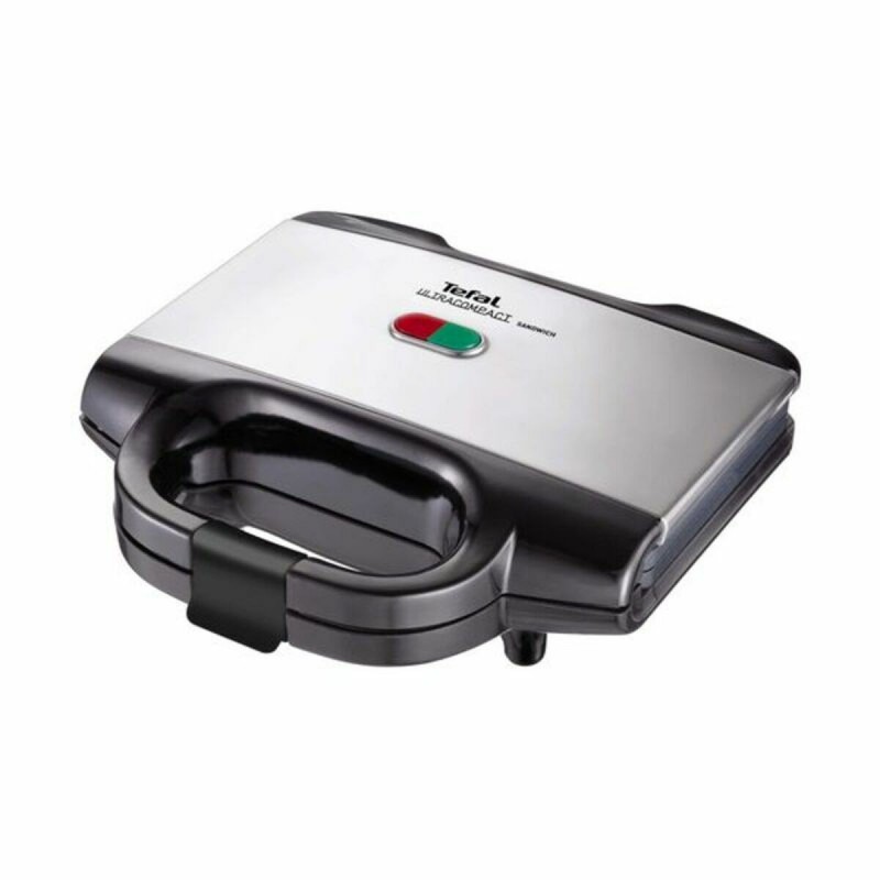 Piastra Grill Elettrica Tefal SM1552...