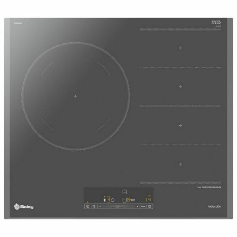 Plaques Flexinduction Balay 3EB969AU...