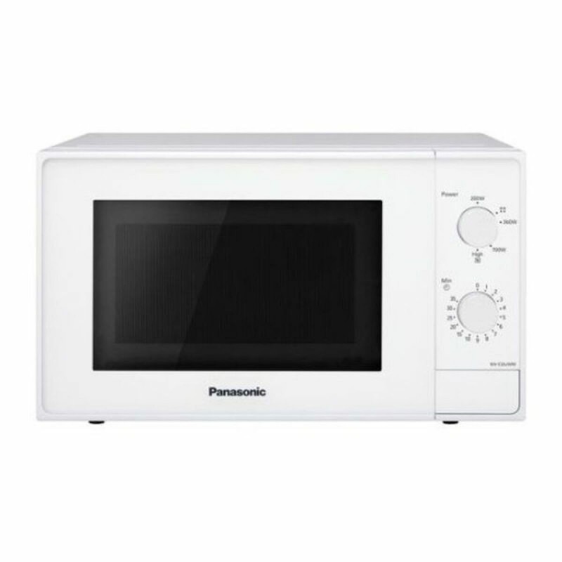 Microwave Panasonic Corp....