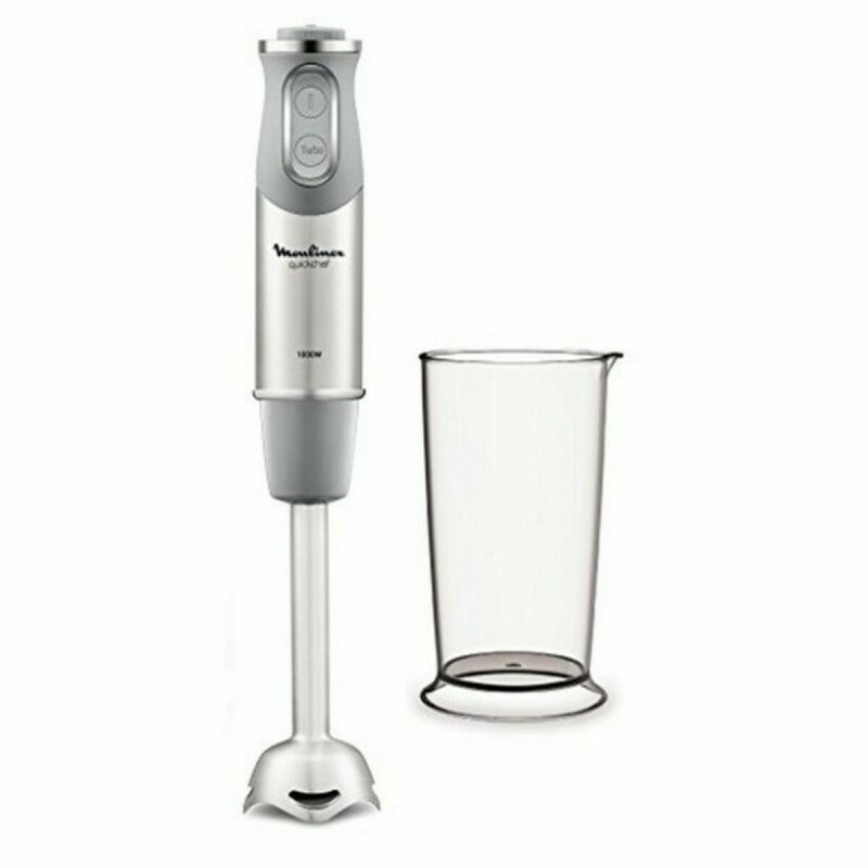 Hand-held Blender Moulinex Quickchef...