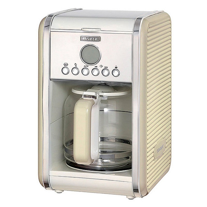 Drip Coffee Machine Ariete 1342/03...