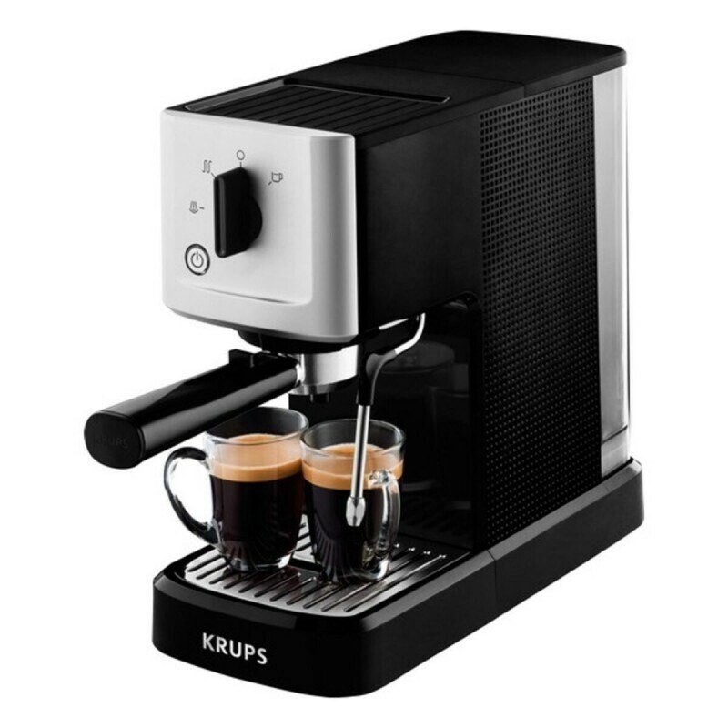 Electric Coffee-maker Krups XP3440 1L...