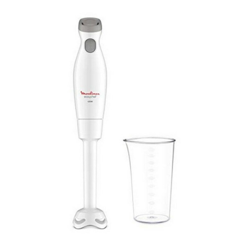 Hand-held Blender Moulinex DD45A1...