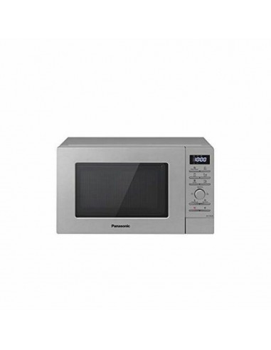 Microwave with Grill Panasonic Corp....