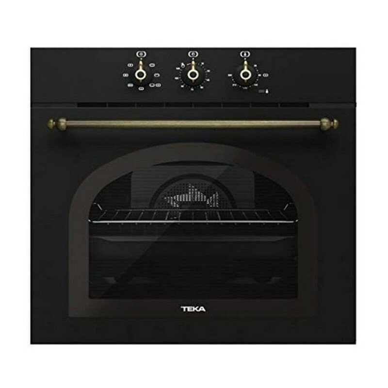 Forno Multifunzione Teka HRB6100AT 70...