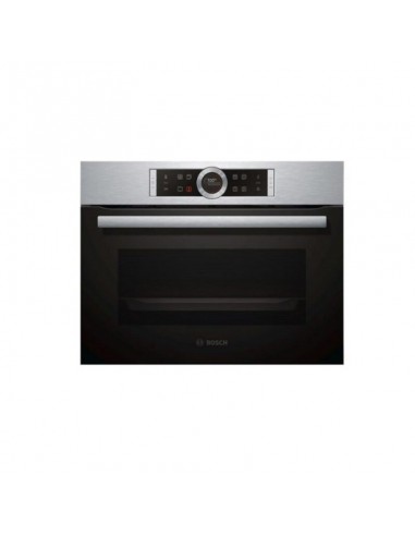 Multipurpose Oven BOSCH CBG633NS3 47...