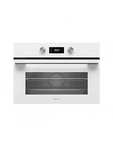 Horno Polivalente Teka HLC8400WH 44 L...