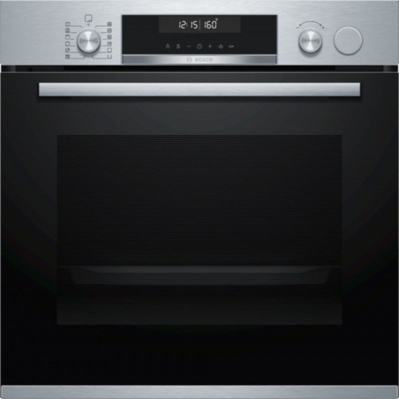 Forno Multifunzione BOSCH HRA5380S1...