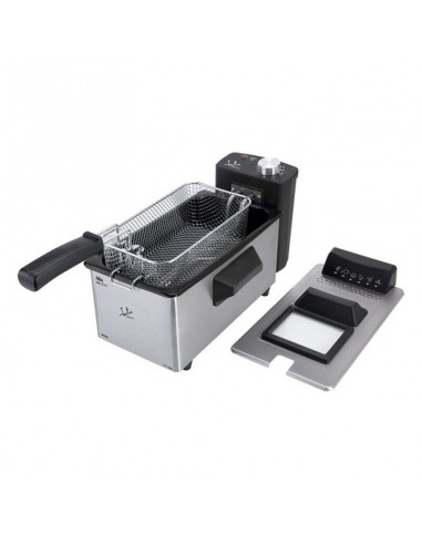 Deep-fat Fryer JATA FR680 3,2 L 2000W...