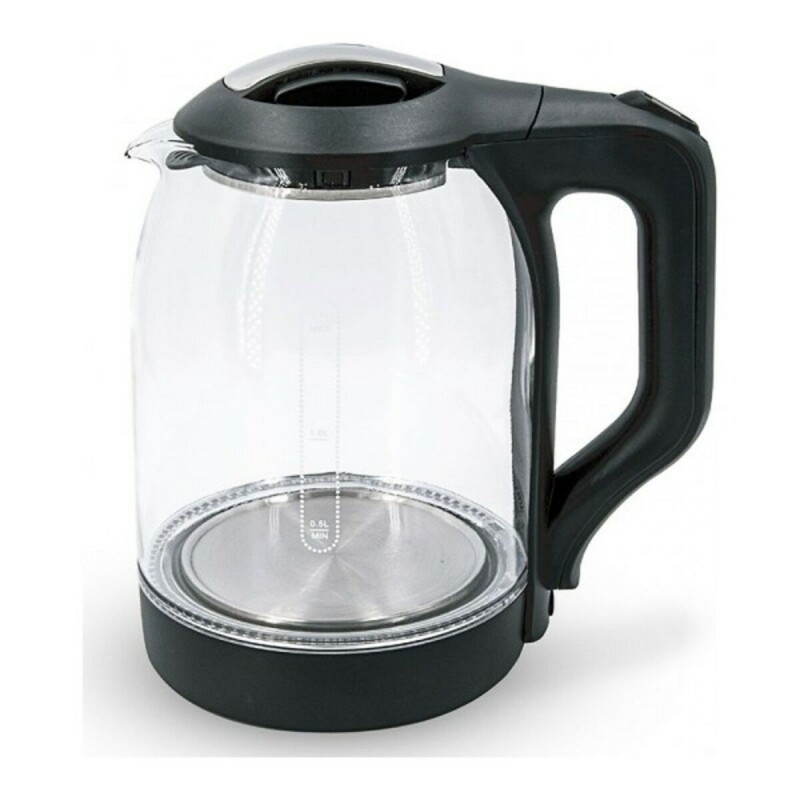 Kettle COMELEC ‎S0426564 1,8 L 1500W...