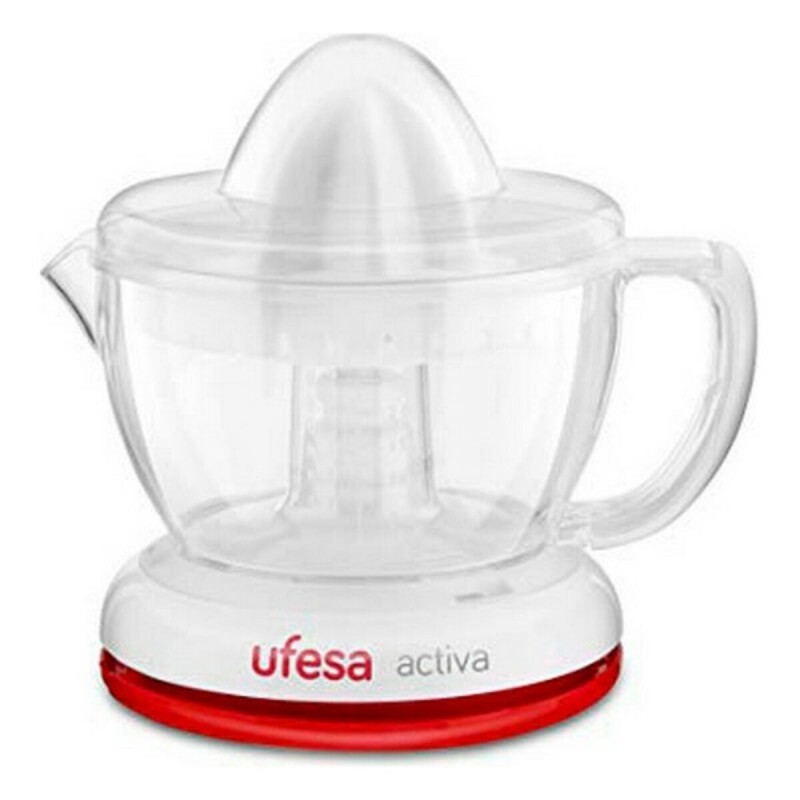 Electric Juicer UFESA EX4934 0,7 L...