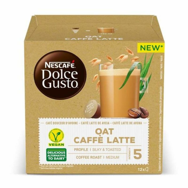 Capsule di caffè Dolce Gusto...