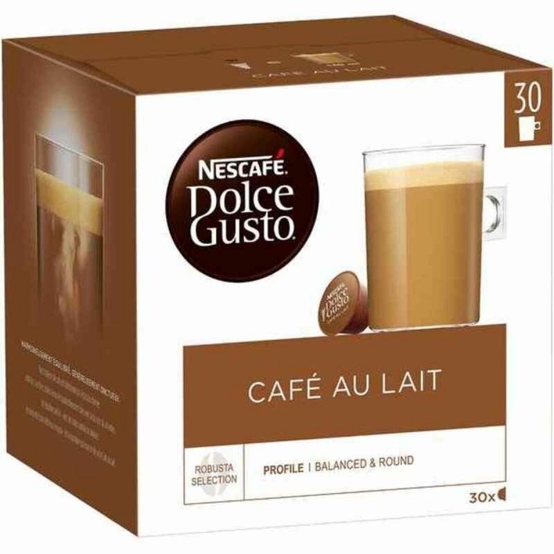 Cápsulas de Café Nescafé Dolce Gusto...