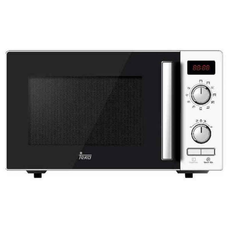 Microwave with Grill Teka MGE208WS...