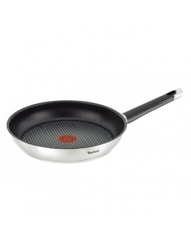 Wok Pan Tefal Emotion Ø 28 cm