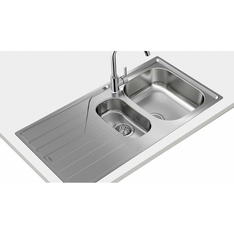 Sink with One Basin Teka UNIVERSE...