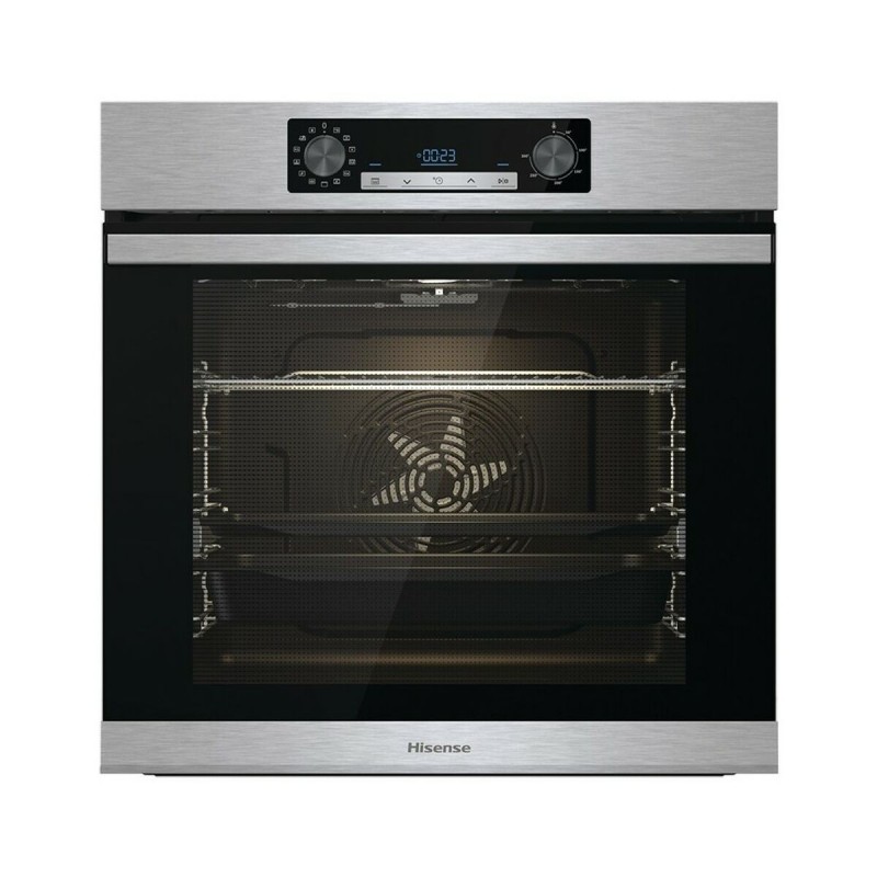 Forno Polivalente Hisense BSA65226AX...