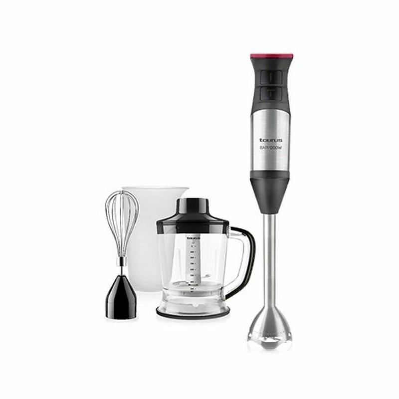 Hand-held Blender Taurus BAPI 1200W...