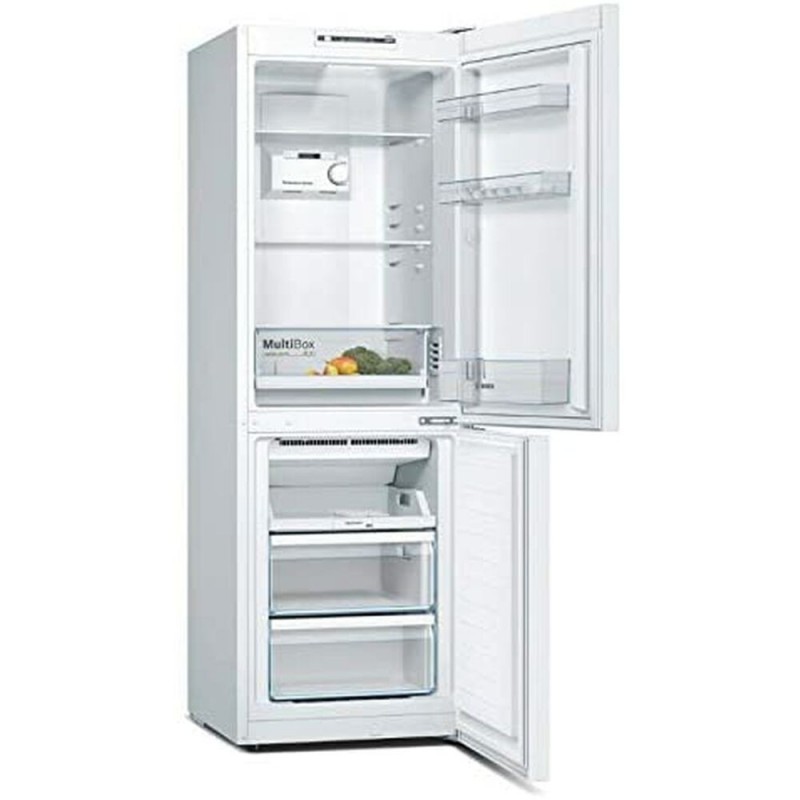 Combined Refrigerator BOSCH KGN33NWEA...