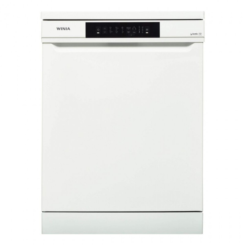 Dishwasher Winia WVW13A15WW White (60...