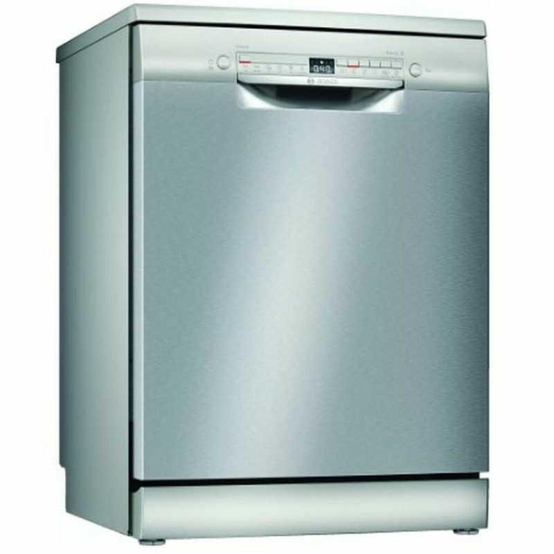 Dishwasher BOSCH SMS2HTI60E Stainless...