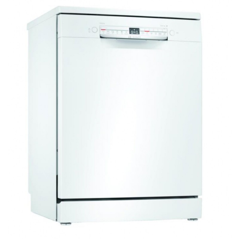 Dishwasher BOSCH SMS2HTW60E White (60...