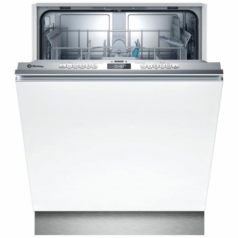 Dishwasher Balay 3VF5010DP  White (60...