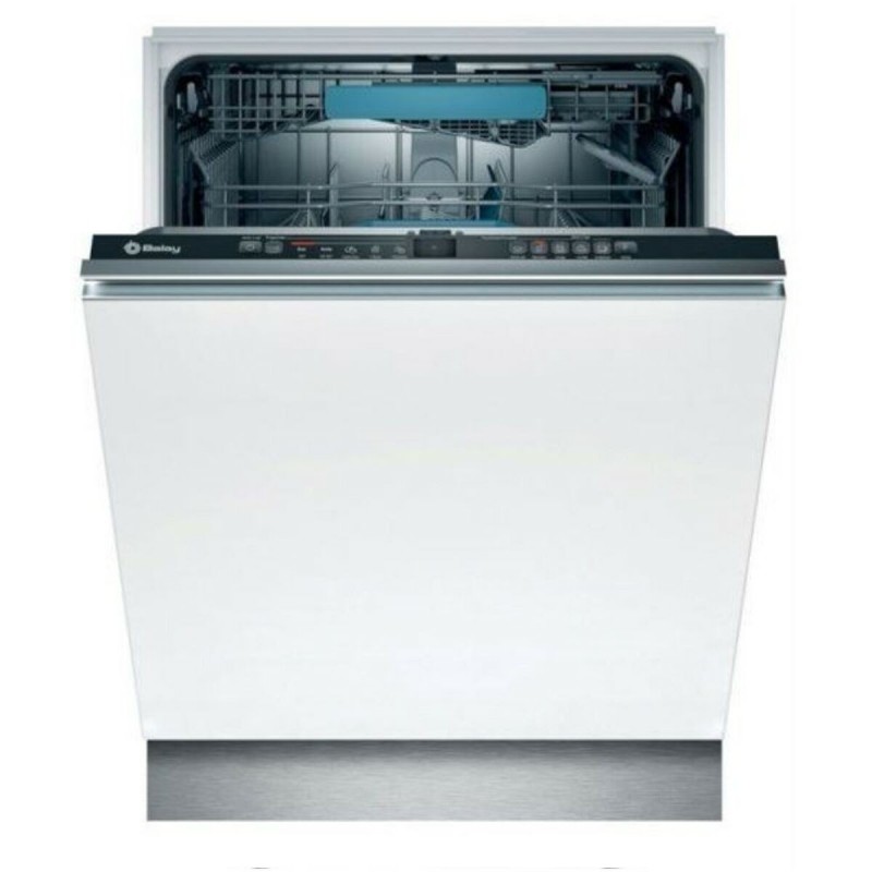 Dishwasher Balay 3VF5630NA  White (60...