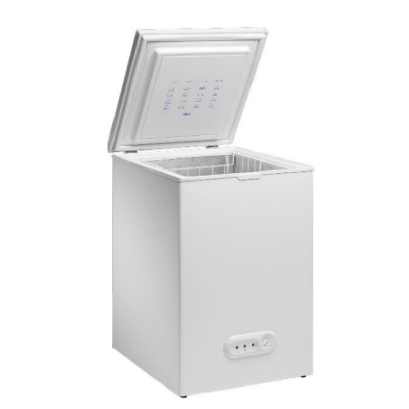 Freezer Tensai TCHEU110F Bianco (55 x...