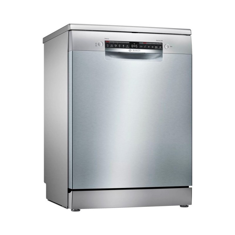 Dishwasher BOSCH SMS4HVI33E Titanium...