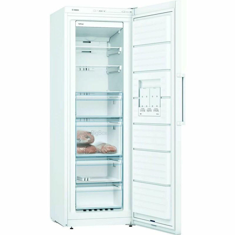 Freezer BOSCH GSN33VWEP  Bianco (176...