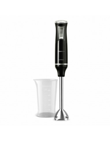 Hand-held Blender Taurus BAPI Black 750W