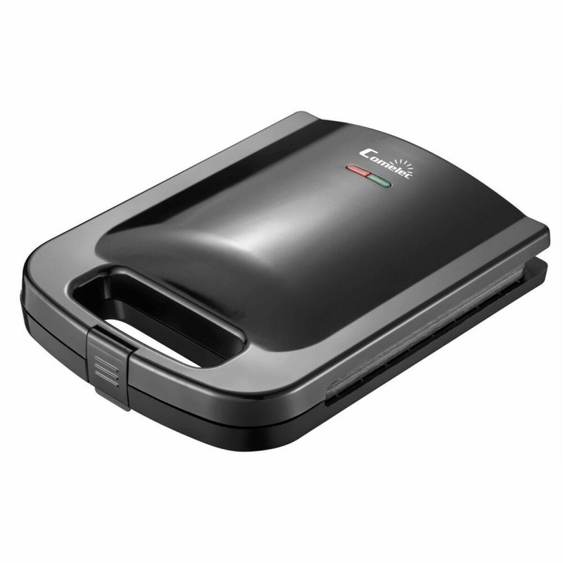 Sandwich Maker COMELEC SA1208 1400W