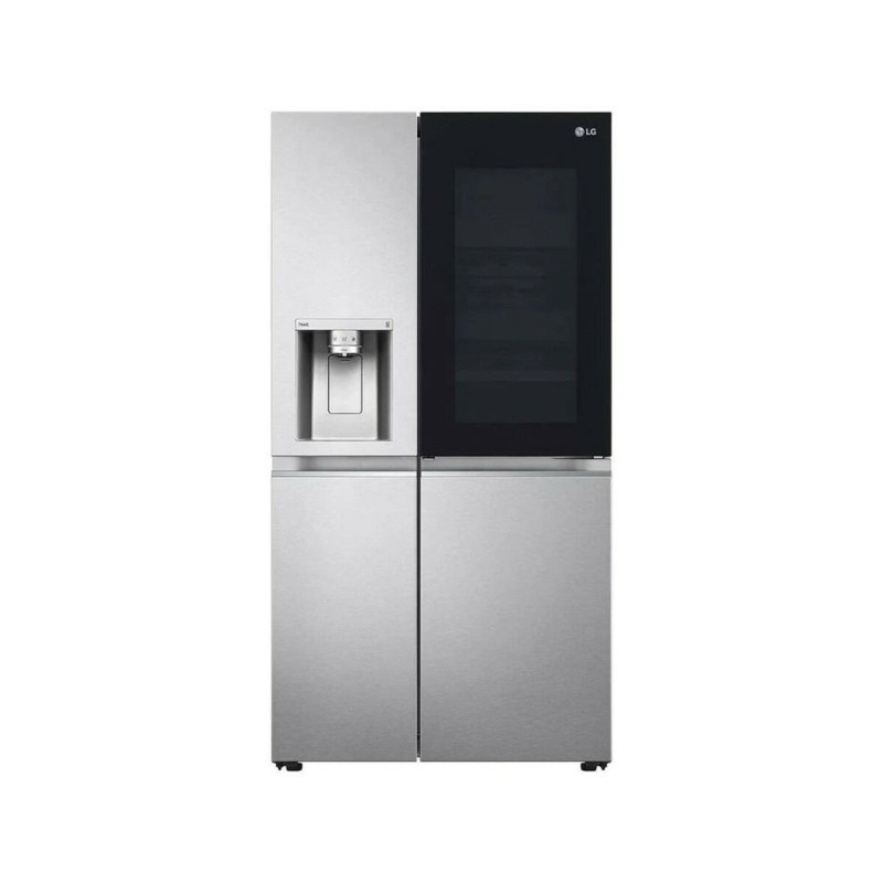 Frigo americano LG GSXV91BSAE (179 x...