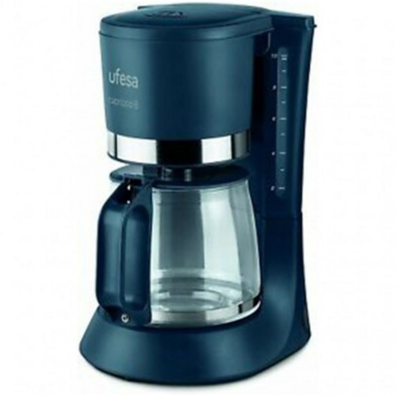 Cafetera de Goteo UFESA CG7124