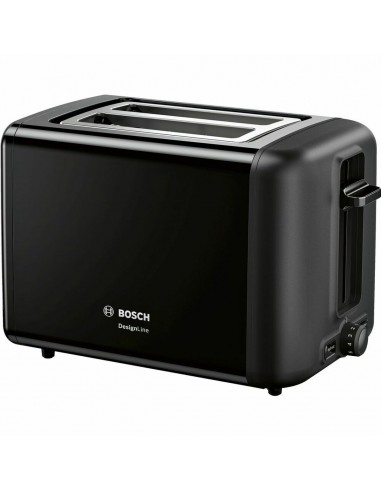 Toaster BOSCH TAT3P423 970 W...